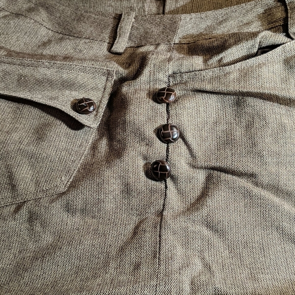 Parallel Capri pants - Picture 13 of 13